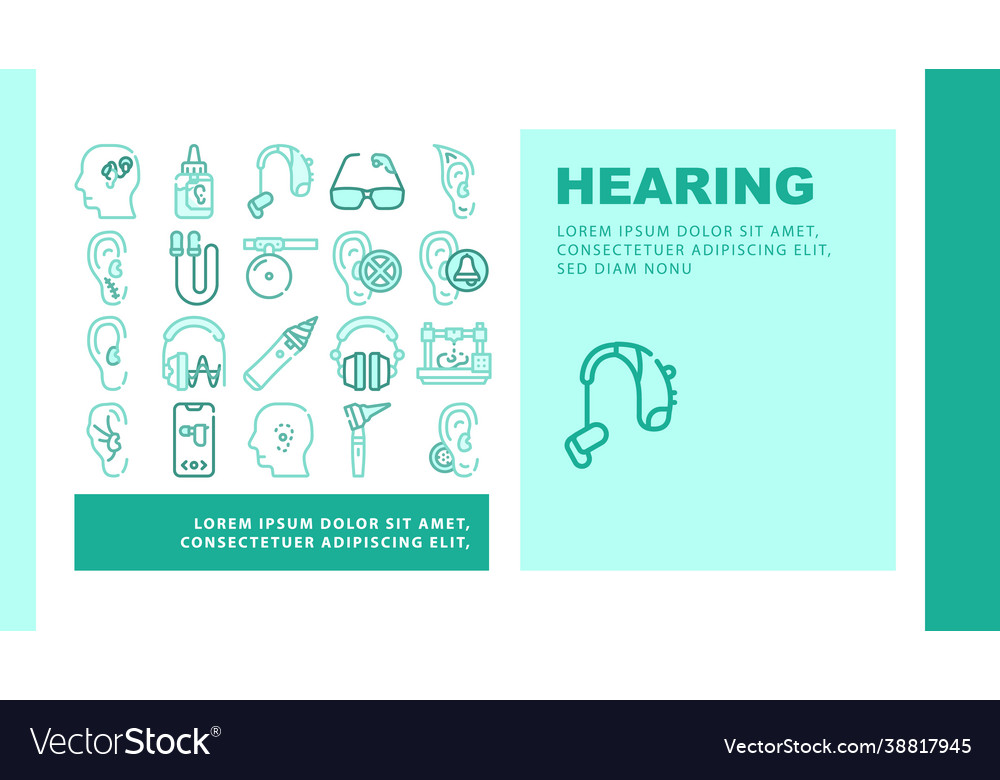 Operating system pc landing header vector image Operating system pc landing header