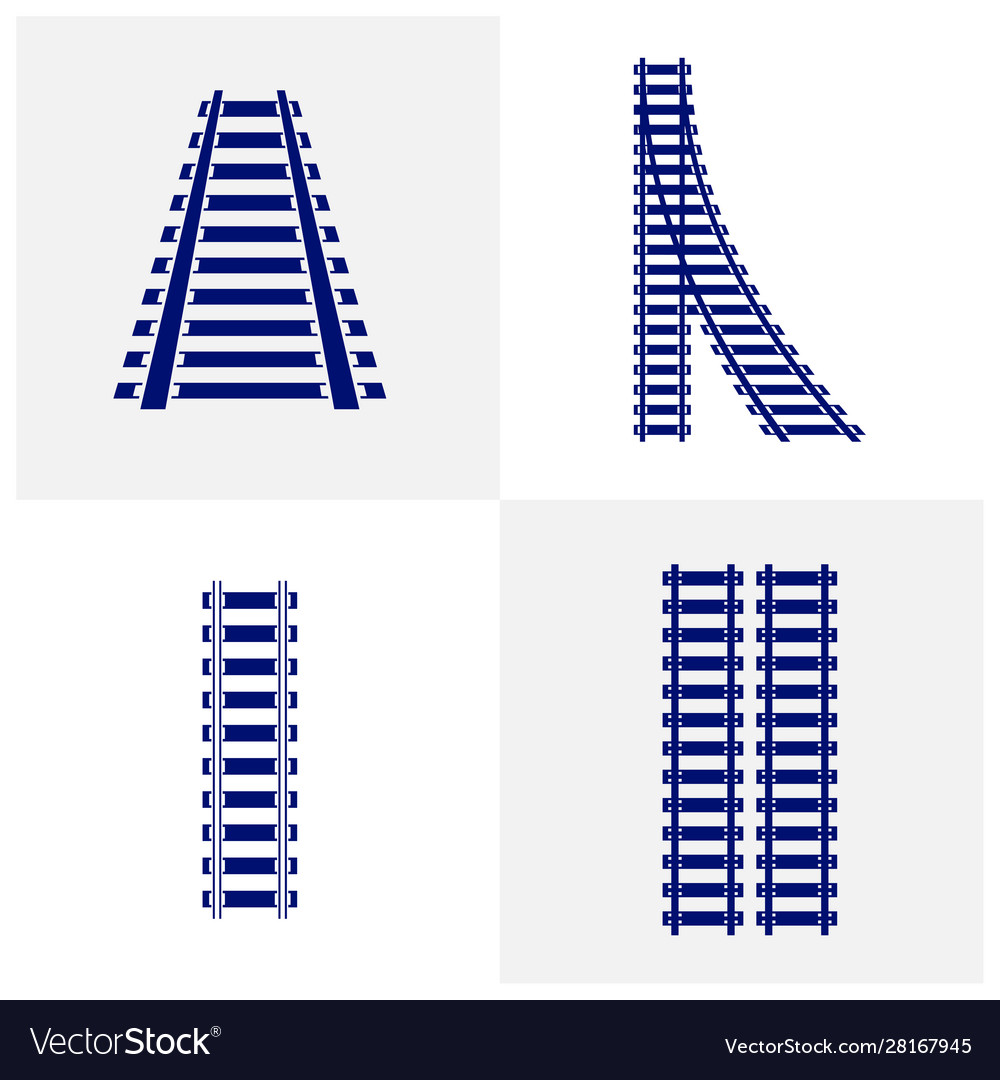 Set railroads design