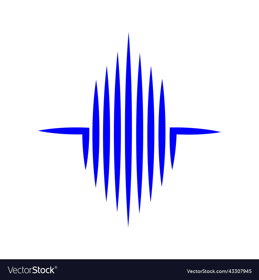 Sound Wave Logo