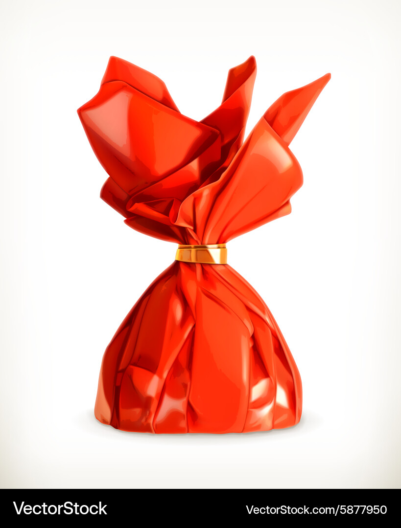 Candy Royalty Free Vector Image - VectorStock