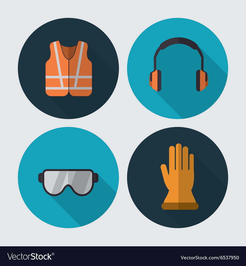 Safety equipment design