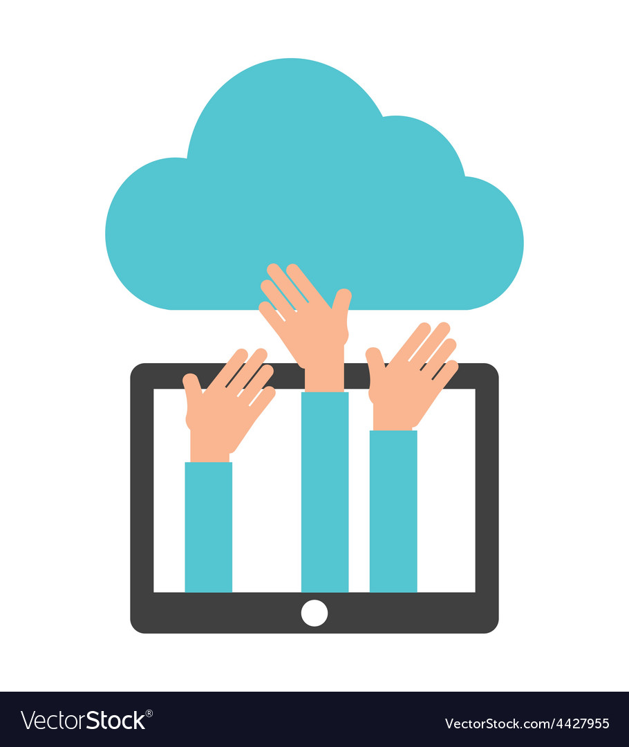Cloud computing