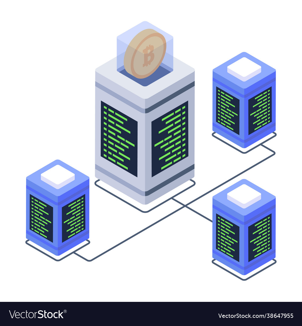 Distributed network