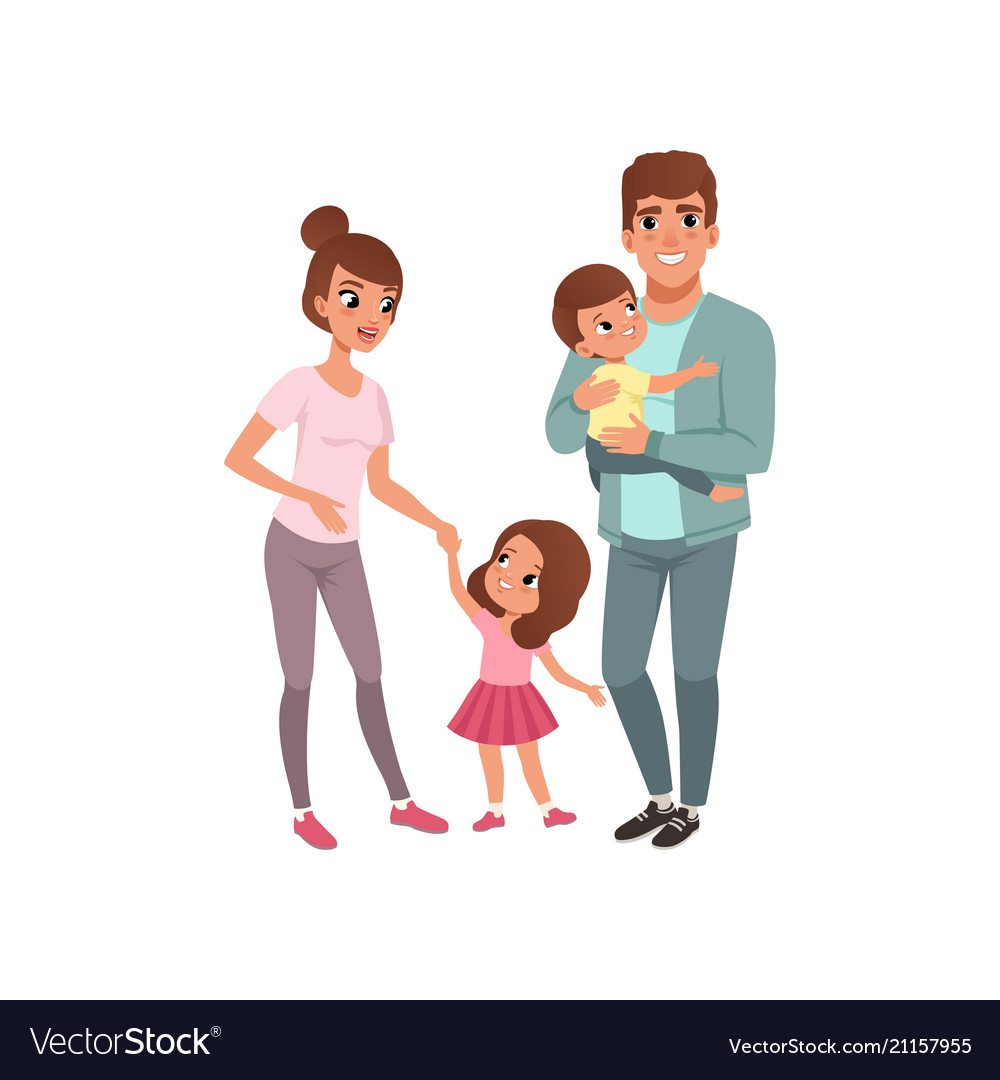 Family Couple Telegraph