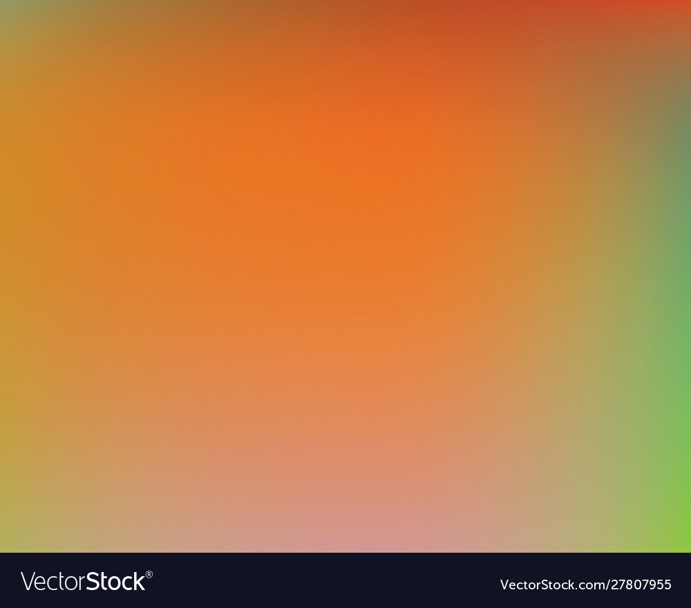 Soft color gradient background