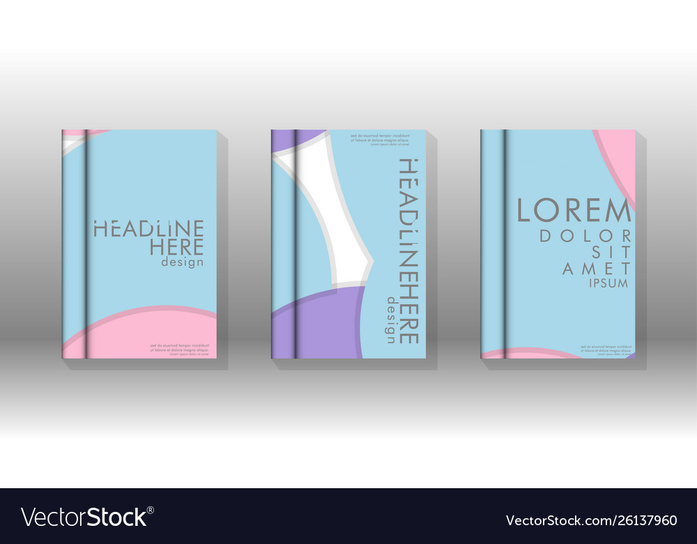 Abstract low circle shape background vector image Abstract low circle shape background