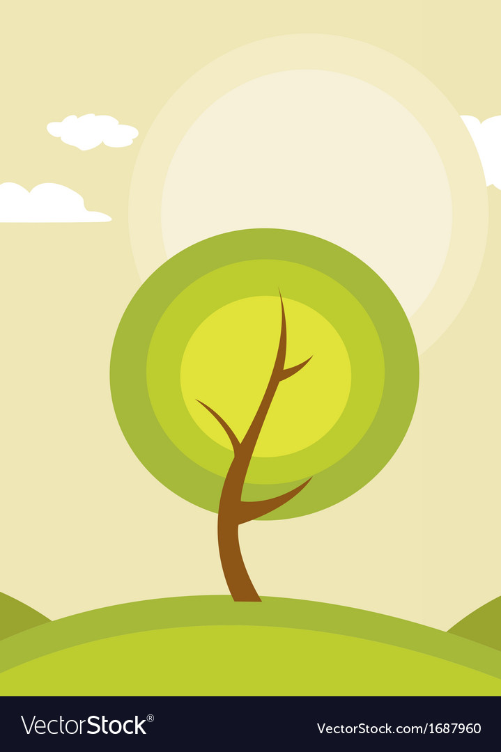 Abstract tree