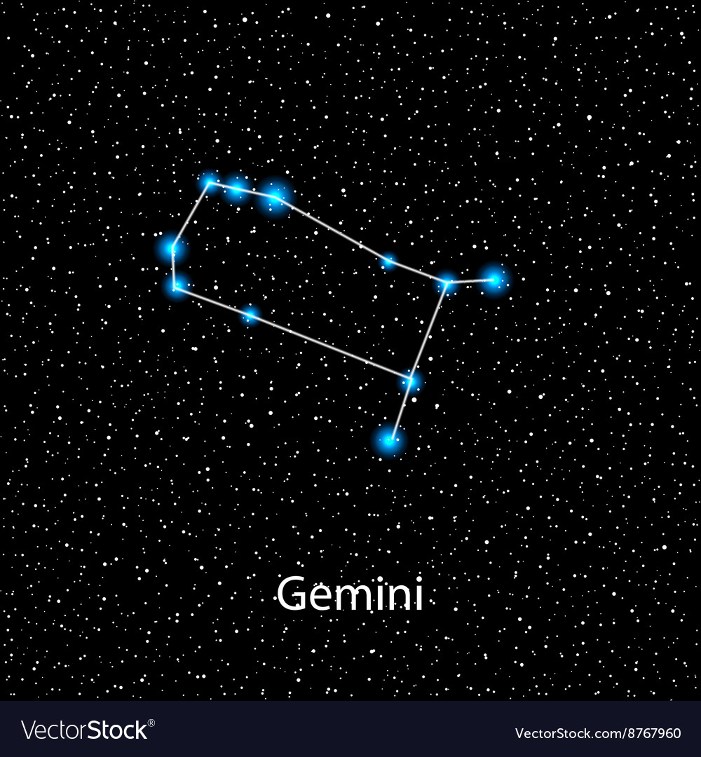 gemini zodiac sign