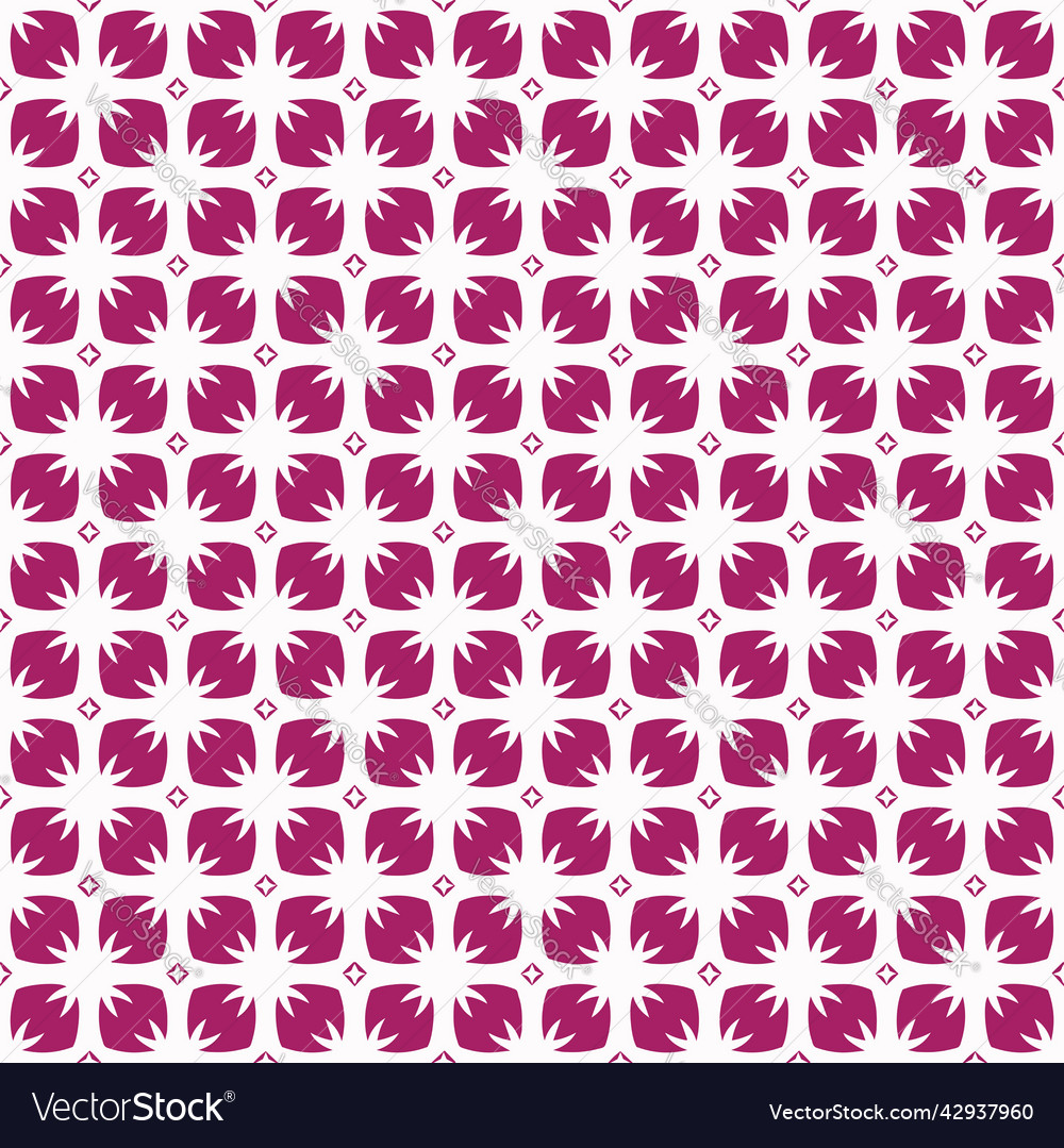 Multi color seamless pattern texture and template vector image Multi color seamless pattern texture and template