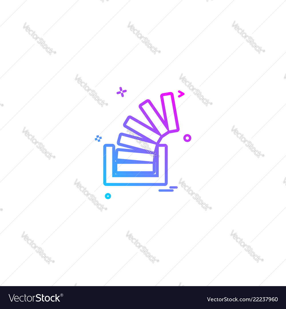 Stackoverflow icon design