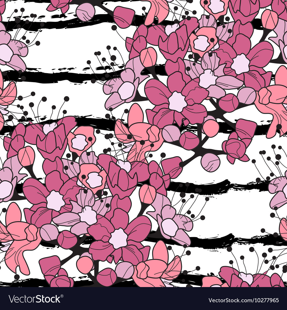 Seamless pattern