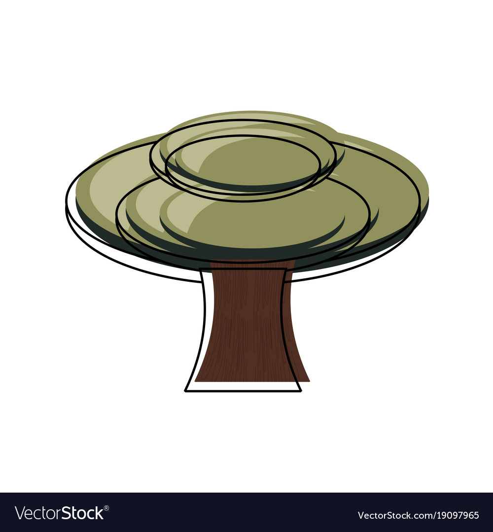 Tree icon image