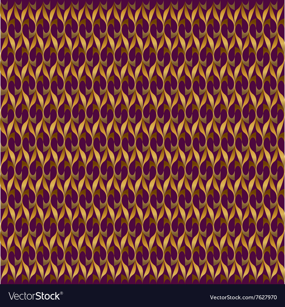 Abstract seamless pattern