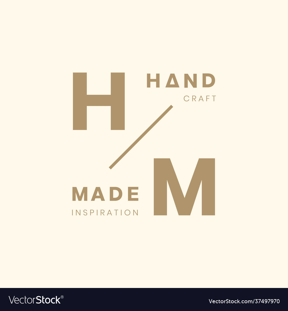 Branding for crafts