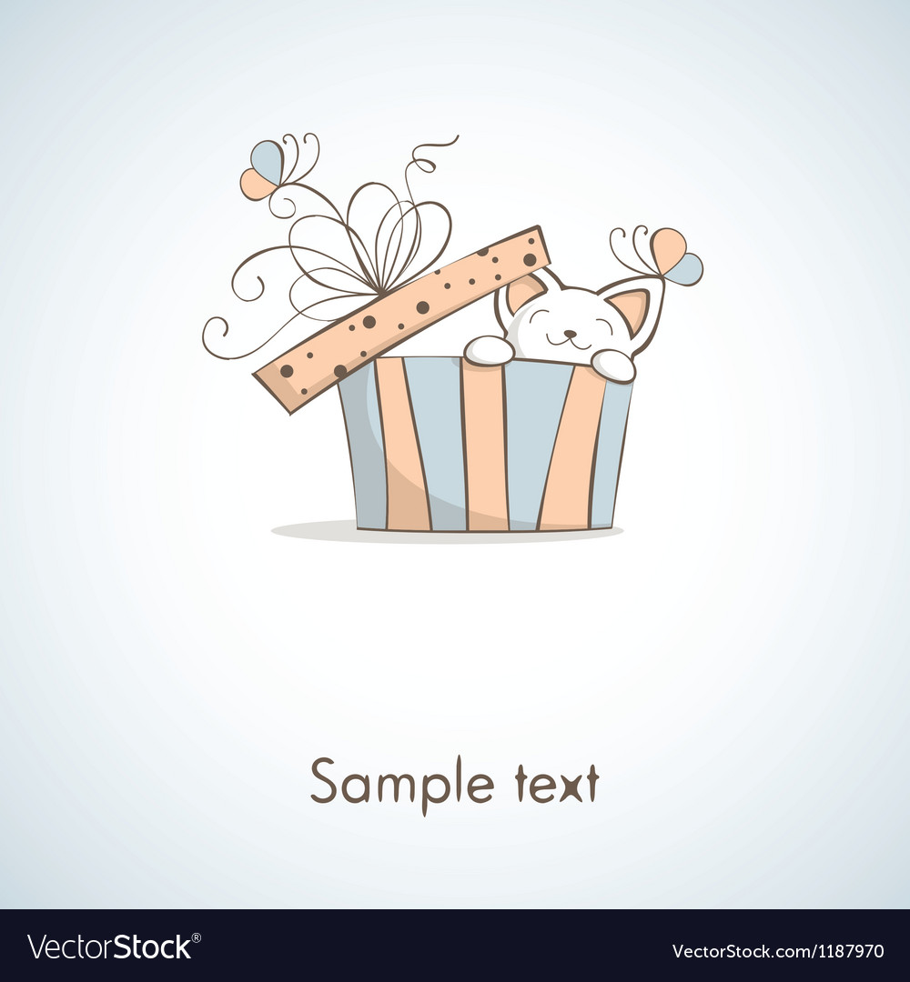 Greeting card