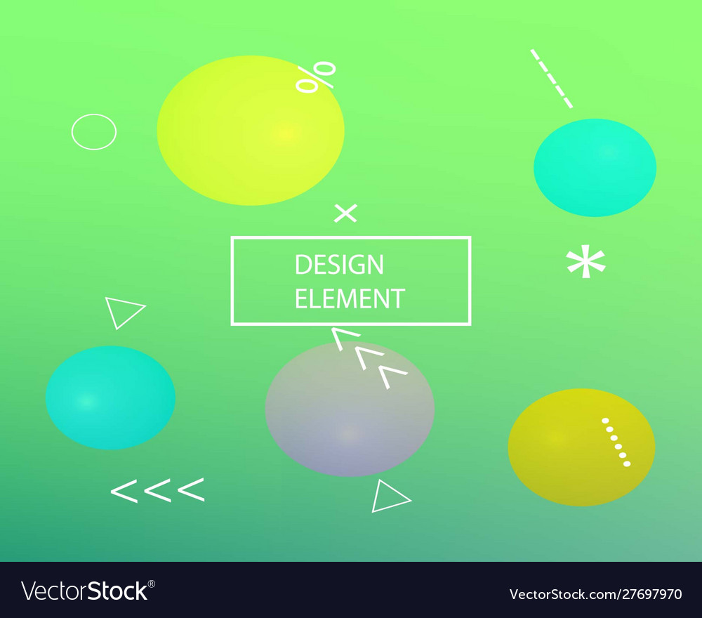 Modern gradient smooth mesh background eps10