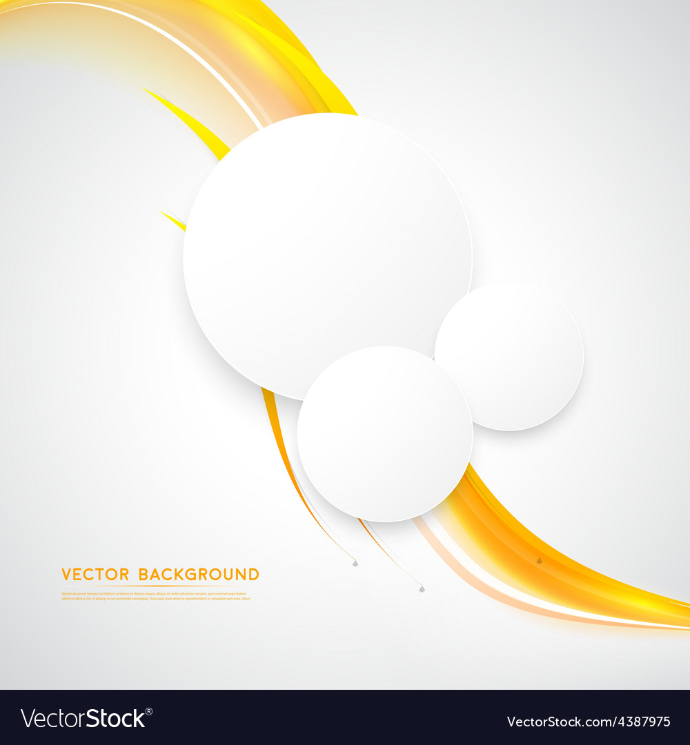 Abstract background design