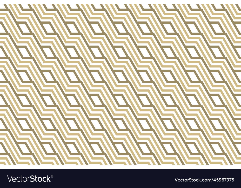 Abstract geometric pattern with lines seamless