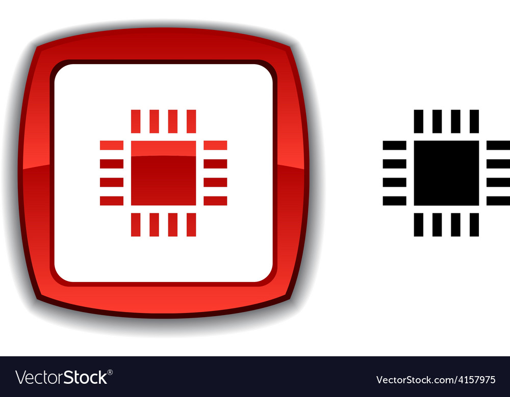 Cpu button