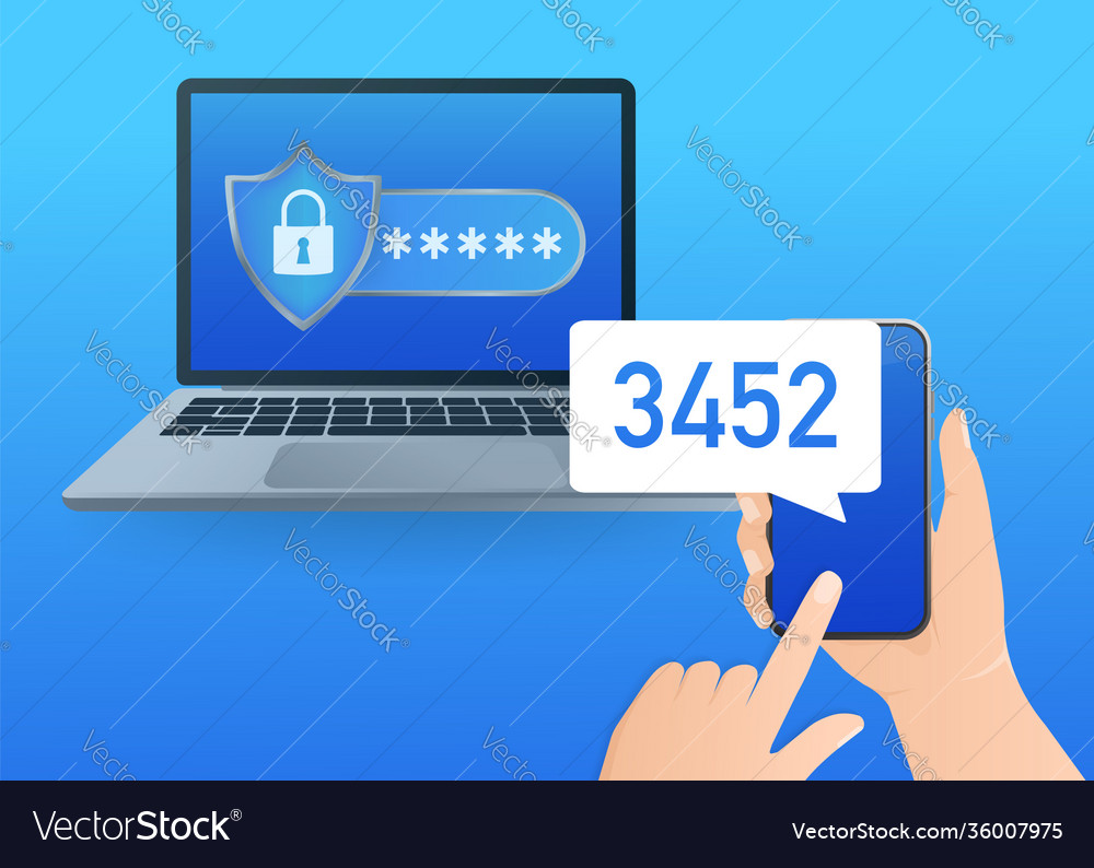 Secure Password Login