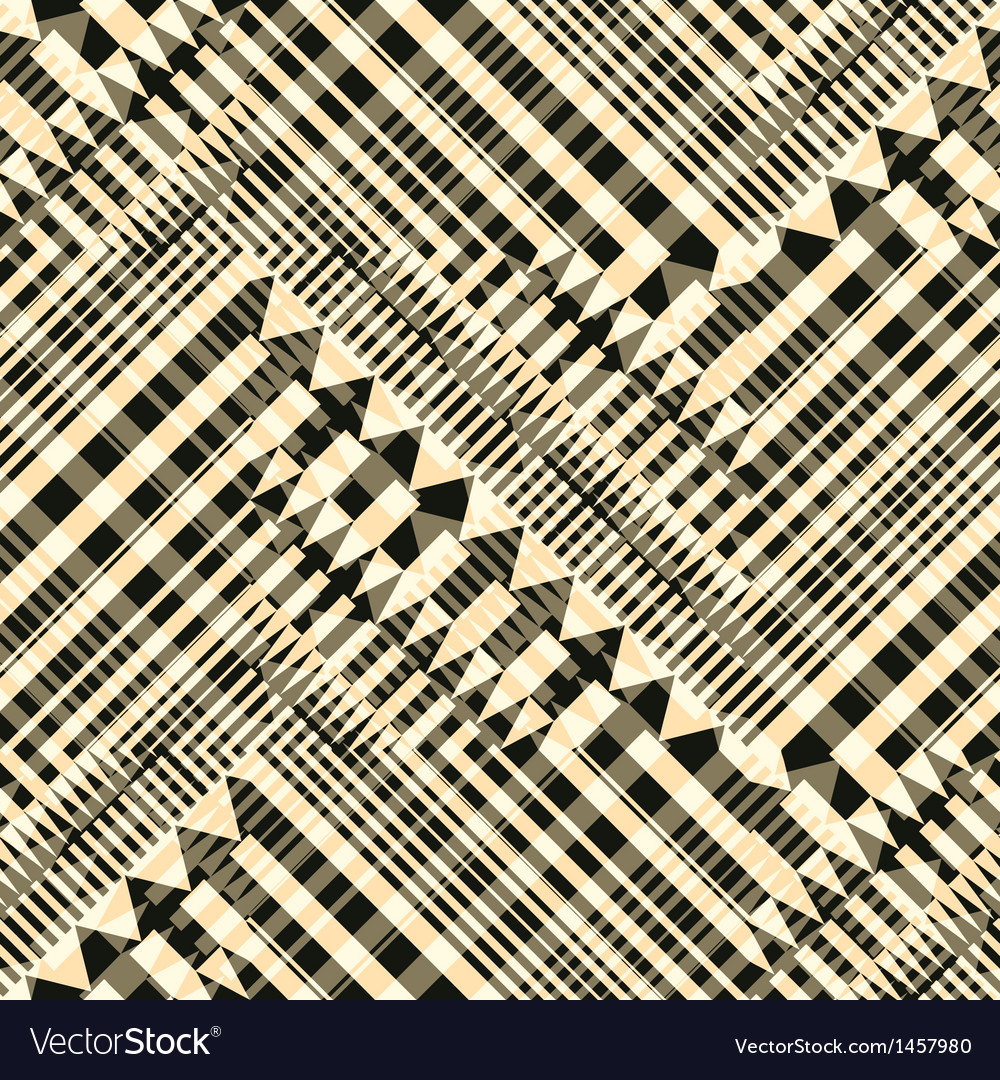 Geometric pattern