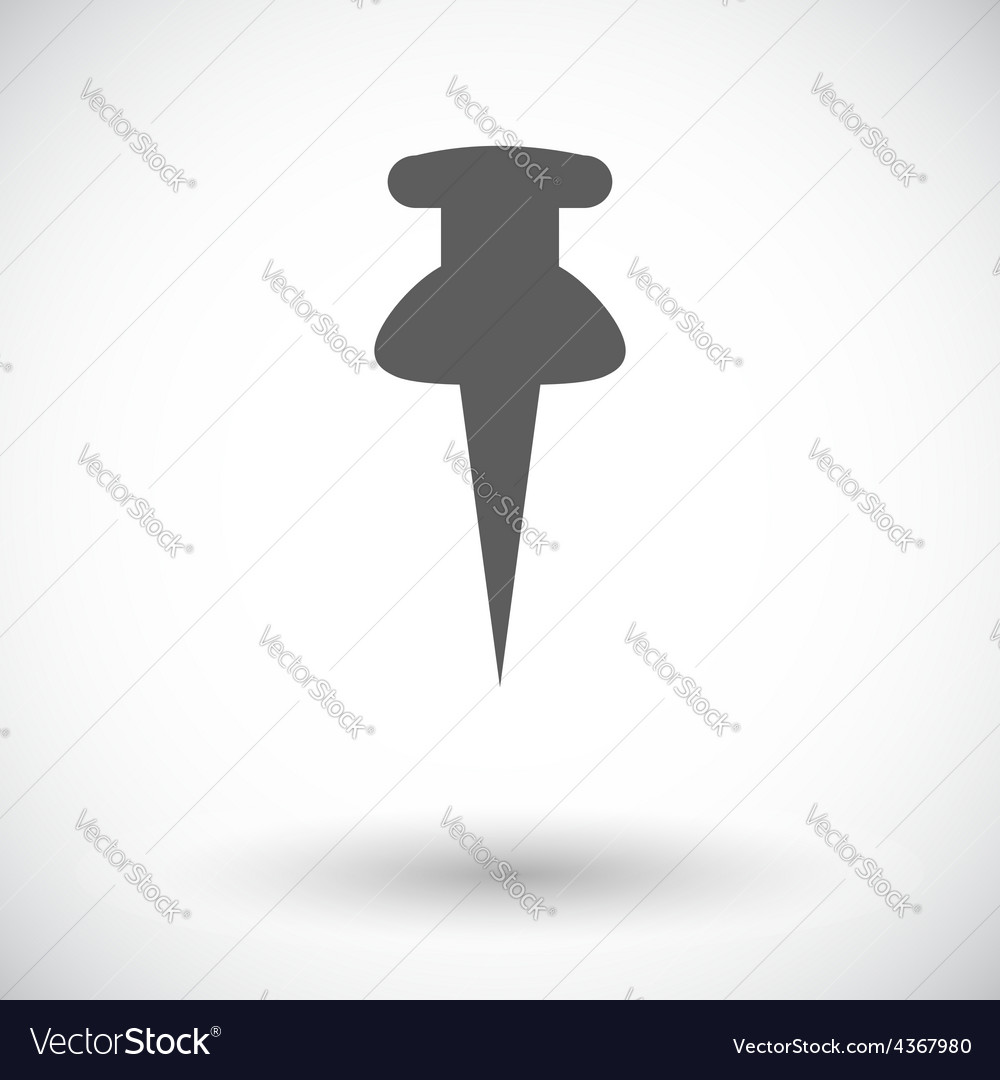 Map pointer