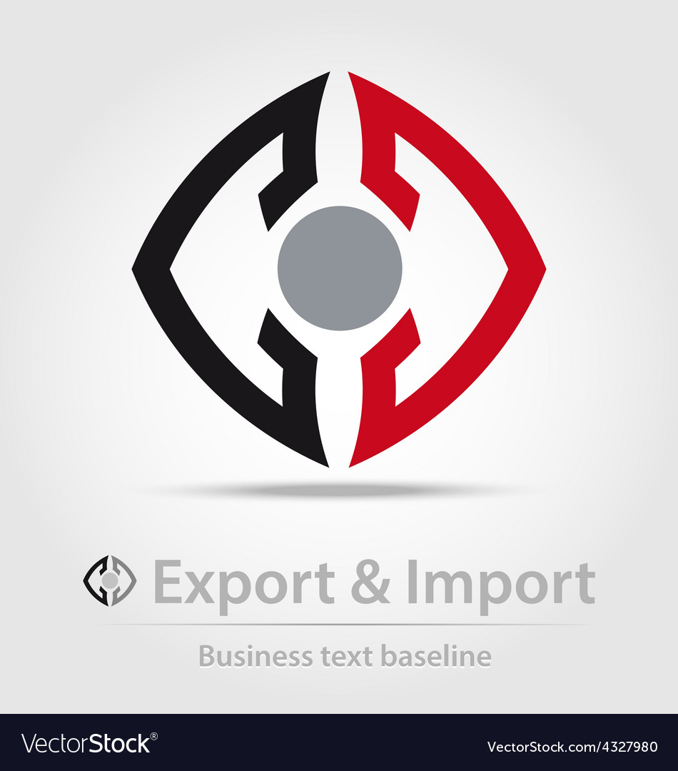 Trade & Commerce Icon