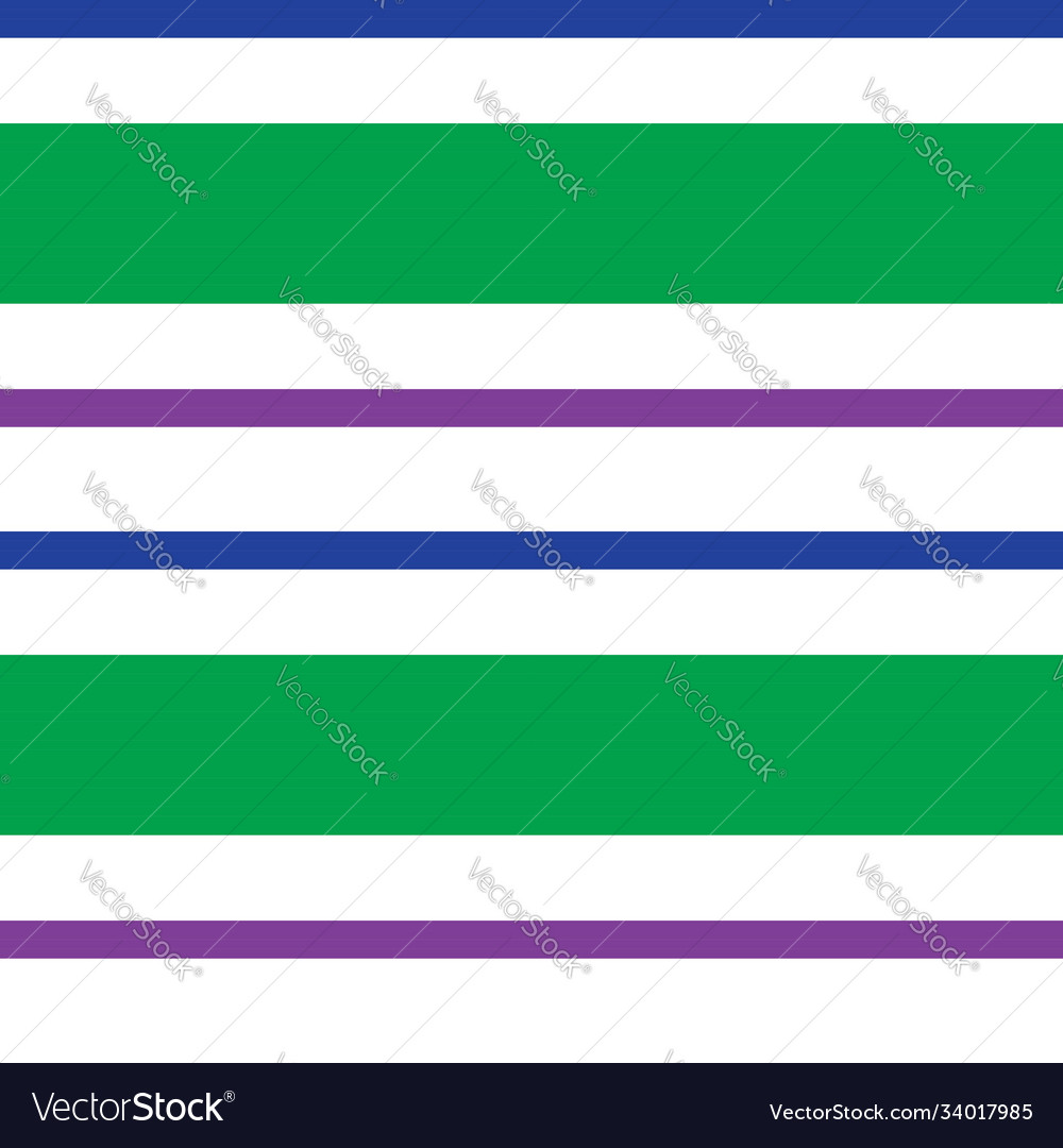 Rainbow stripe seamless pattern background Vector Image Rainbow stripe seamless pattern background