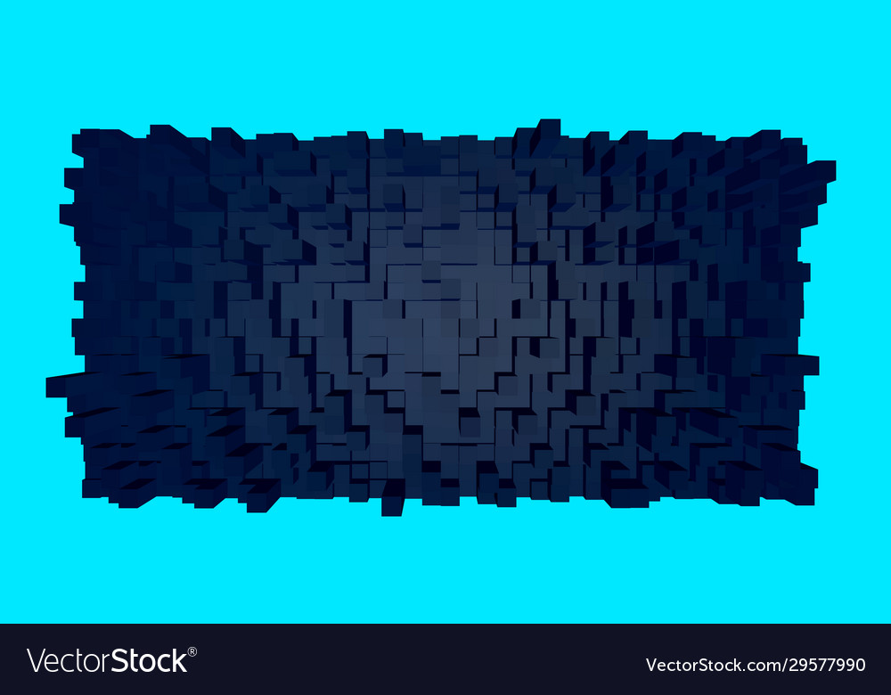 Abstract architecture background