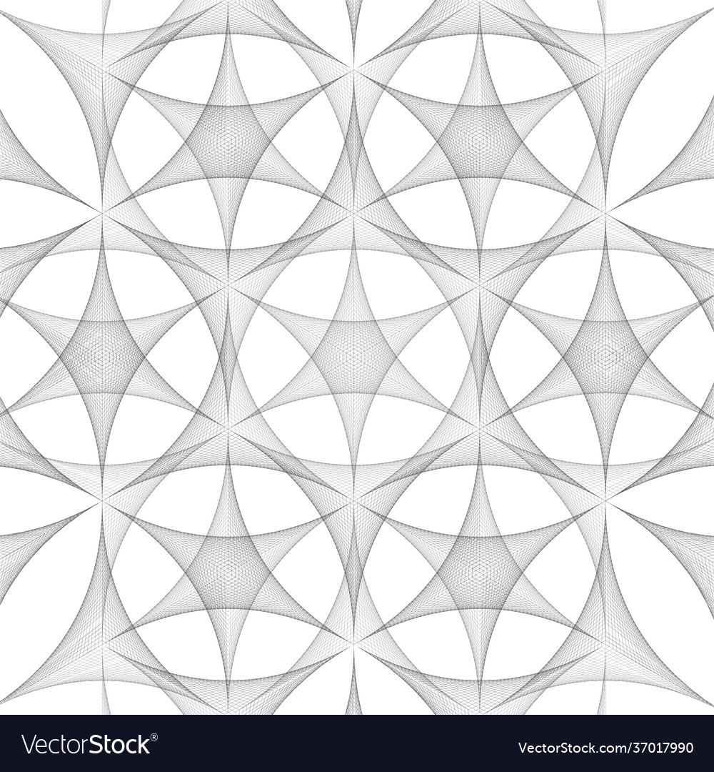 Abstract openwork paint background with nets