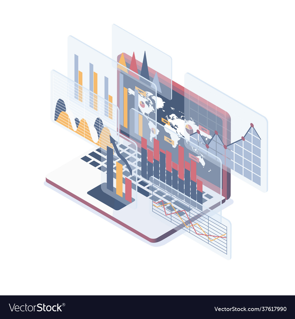 Concept data analysis