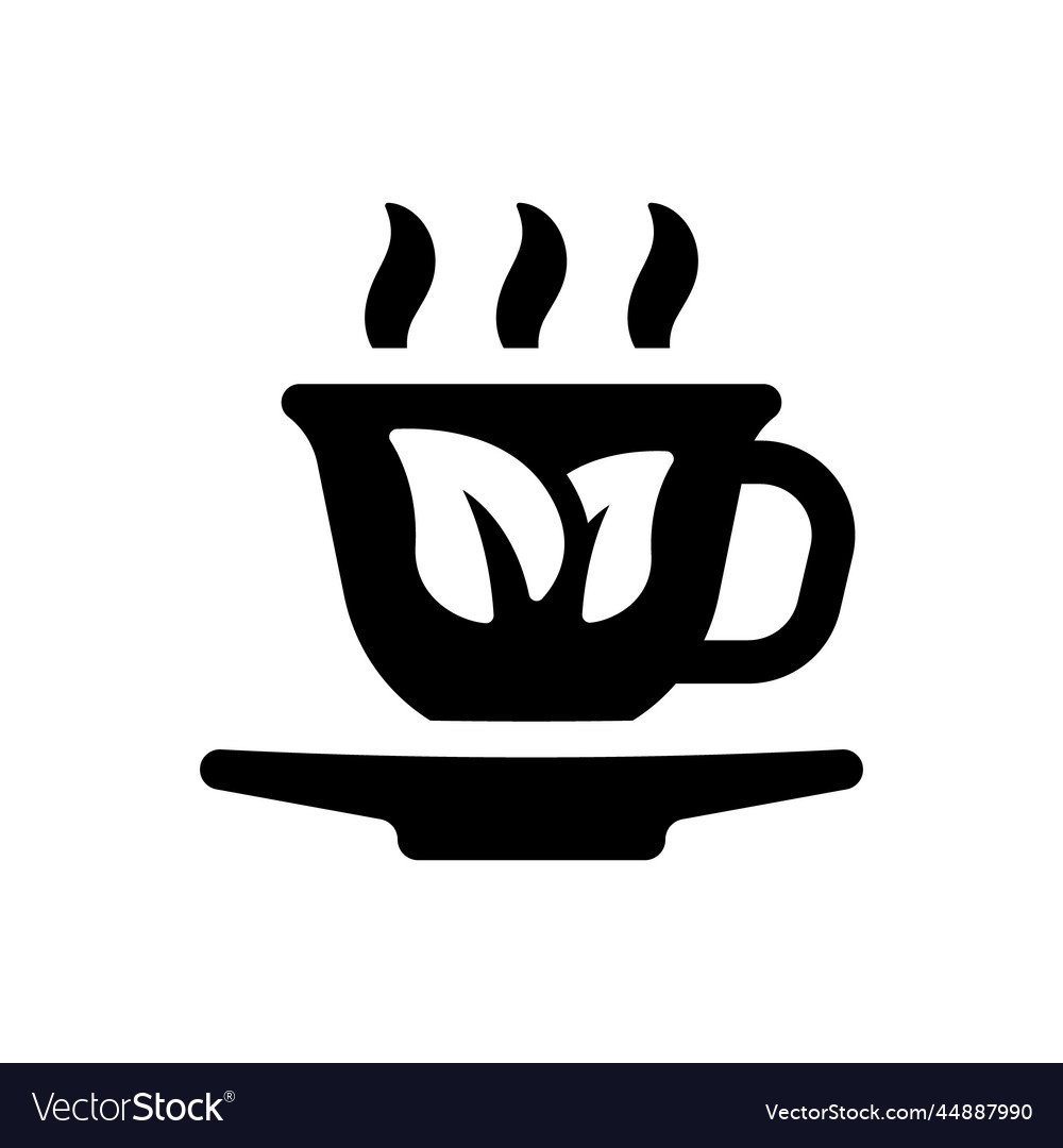 Kräutertee Icon