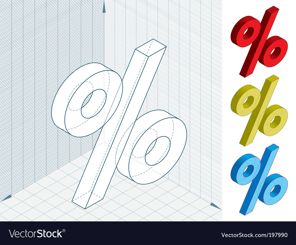 Percent framework