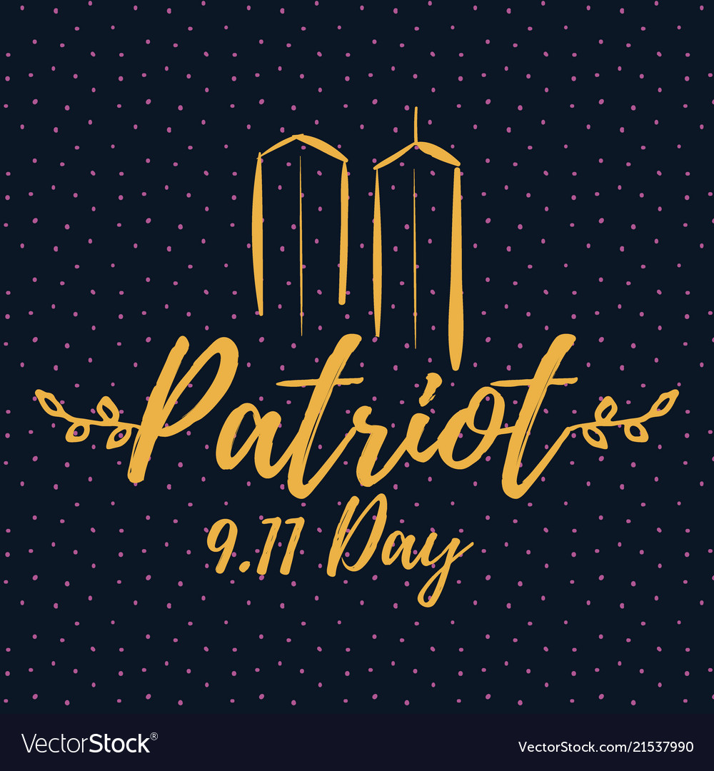 September 11 Remembrance