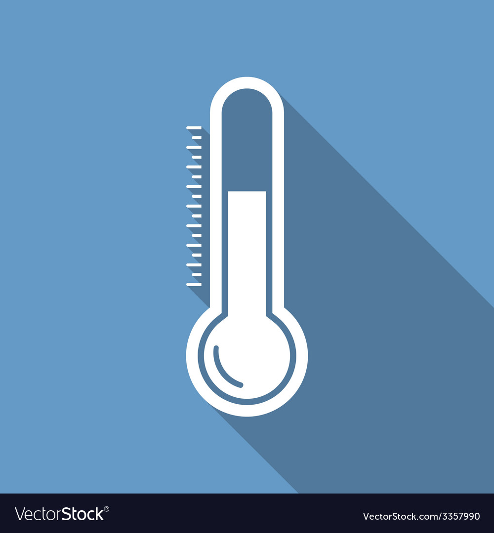 Thermometr icon