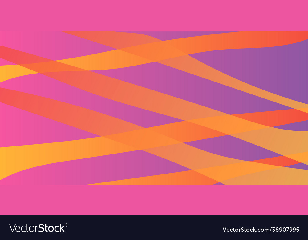 Background with diagonal lines colorful