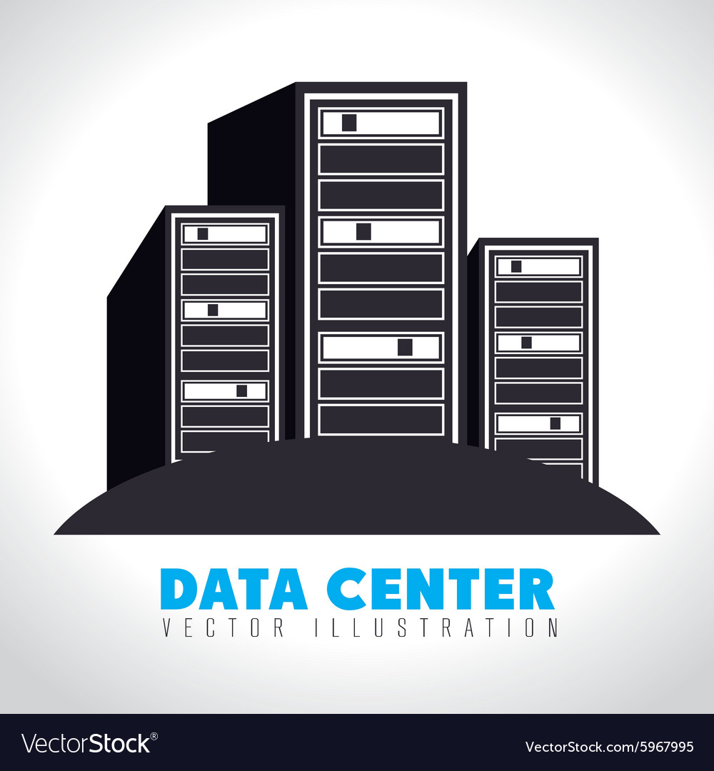 Data center and hosting