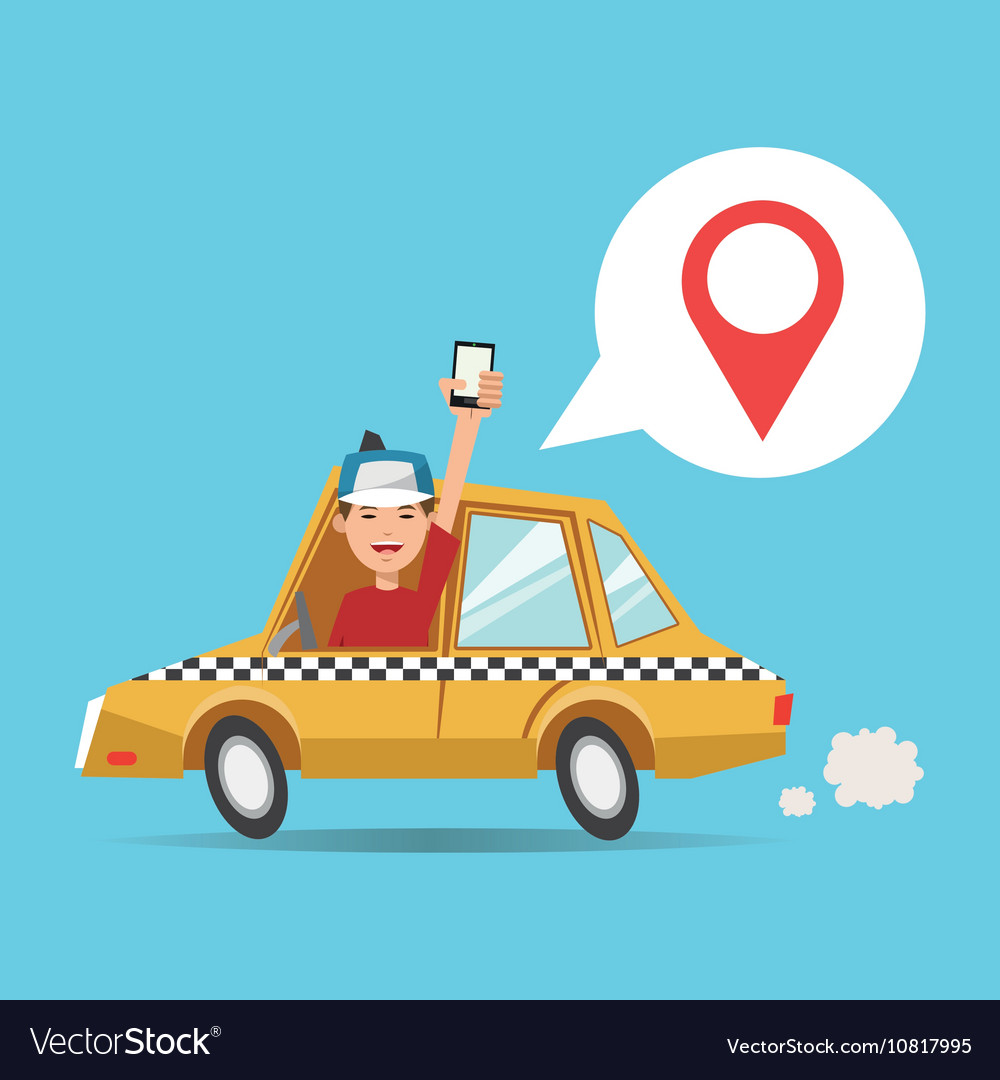 Gps navigator and location design