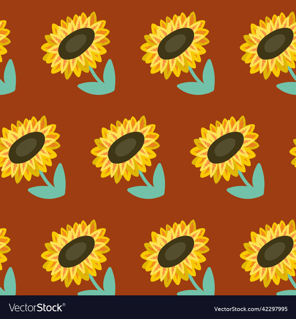 Seamless pattern