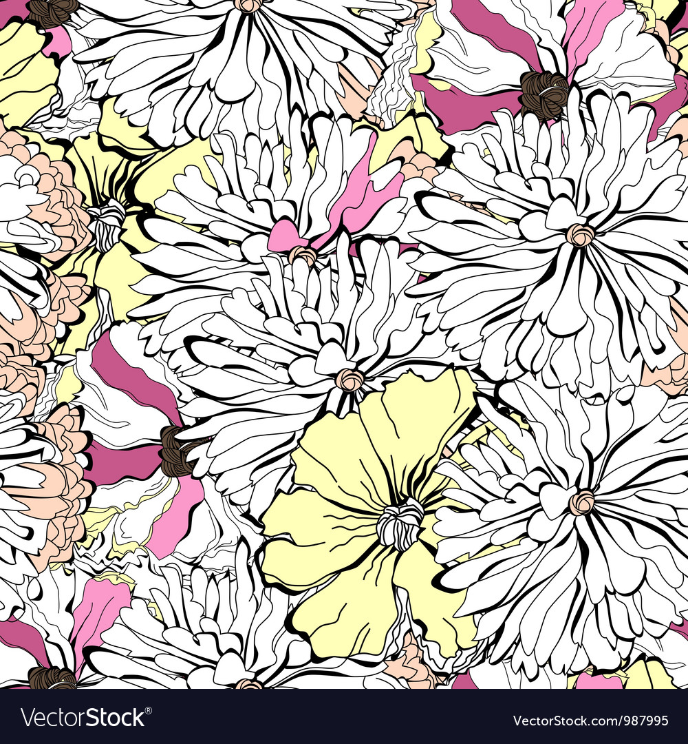 Seamless pattern