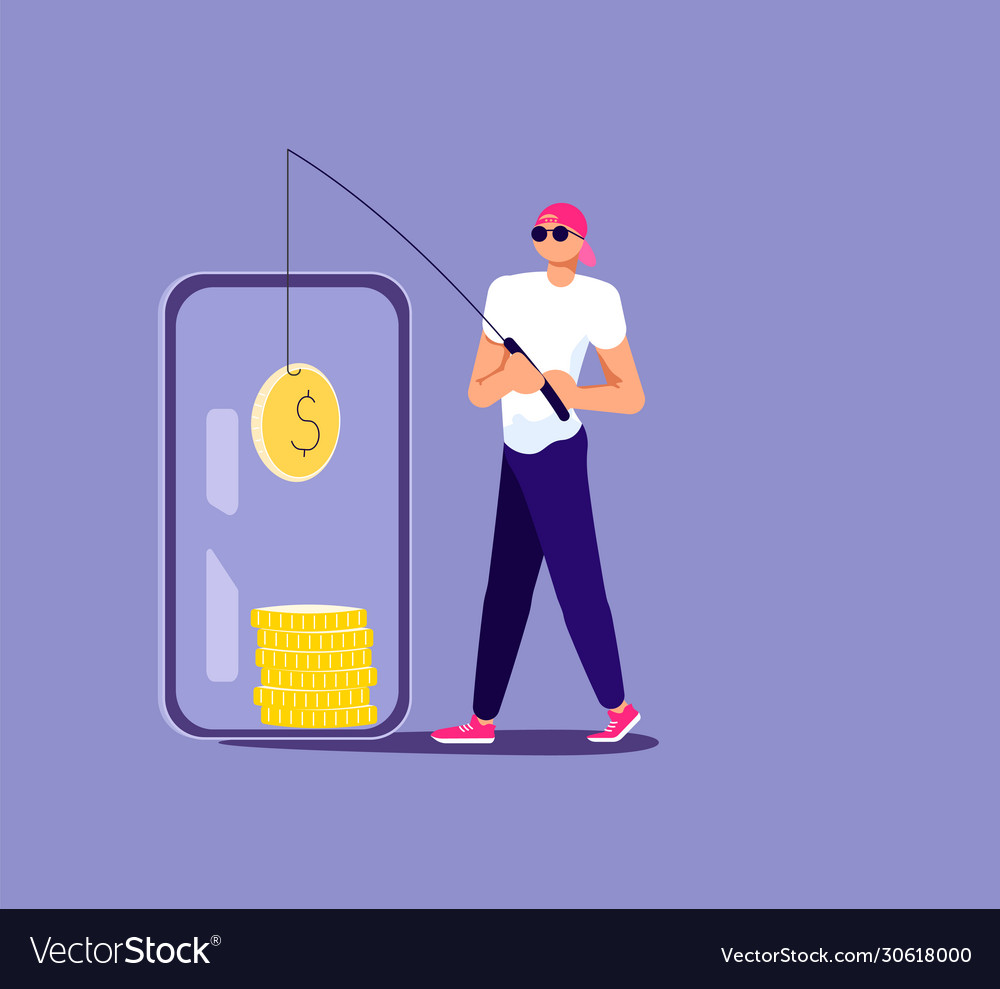 Hacking user private information
