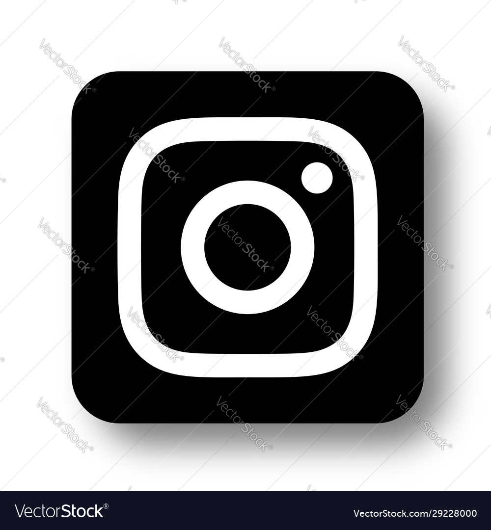 instagram logo svg free