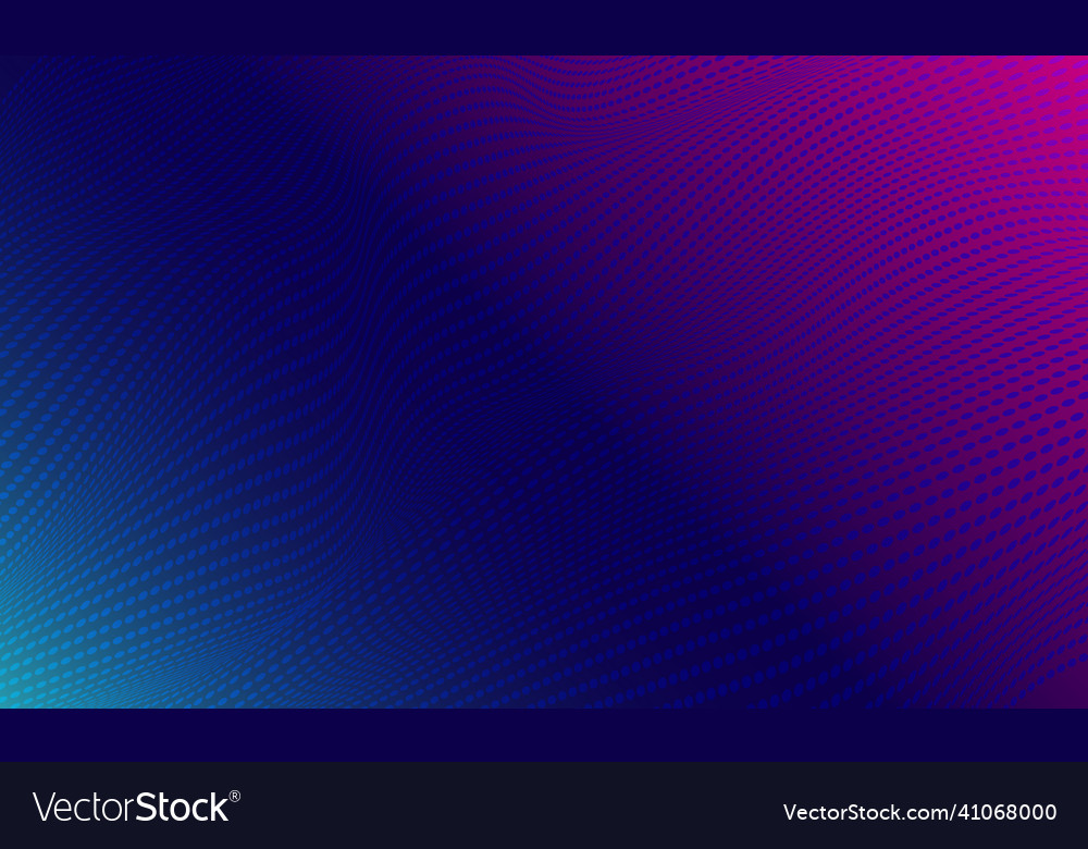 Technology Mesh Abstract Background