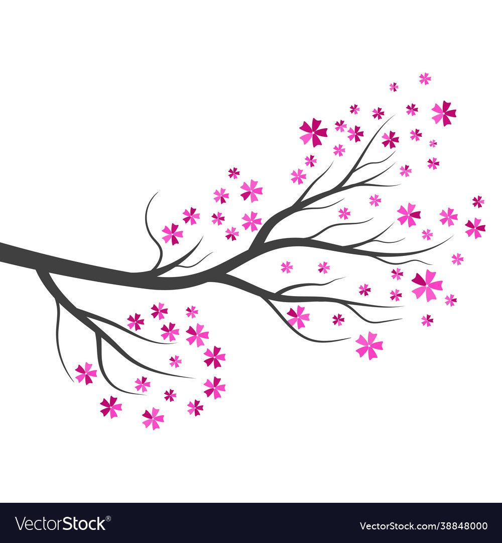 Tree branch design