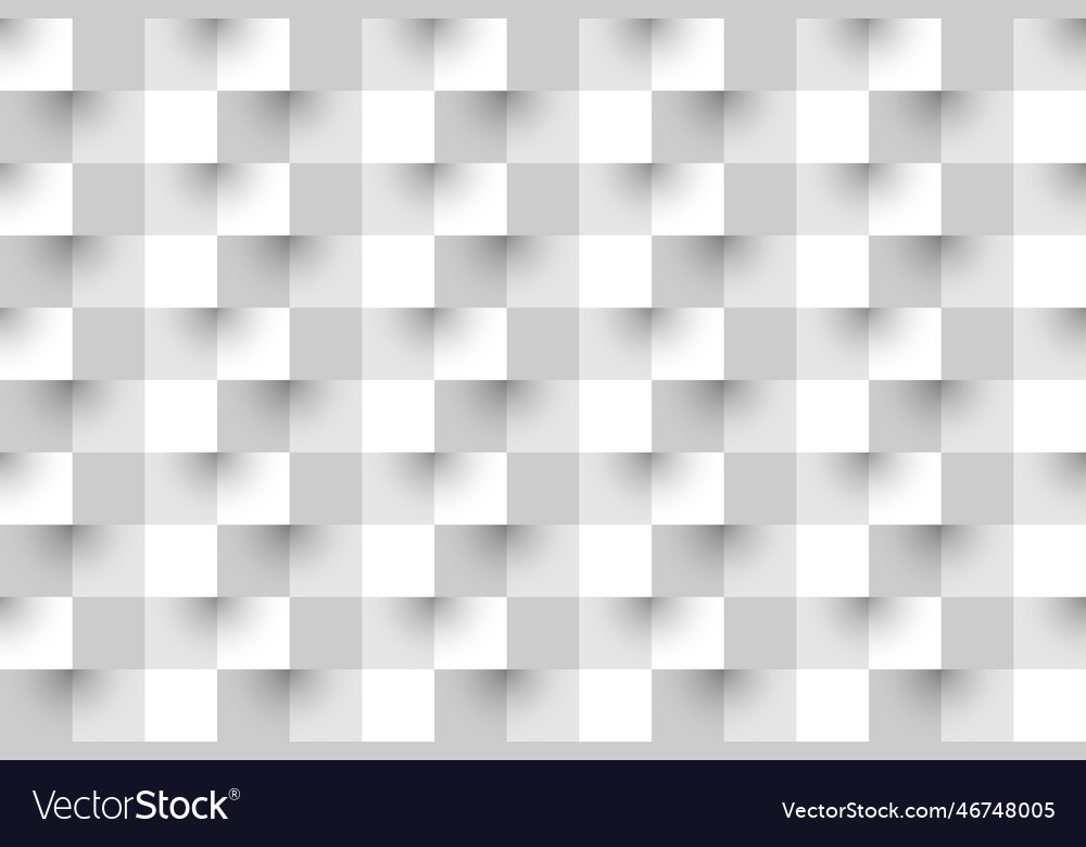 Abstract geometric pattern vector image Abstract geometric pattern