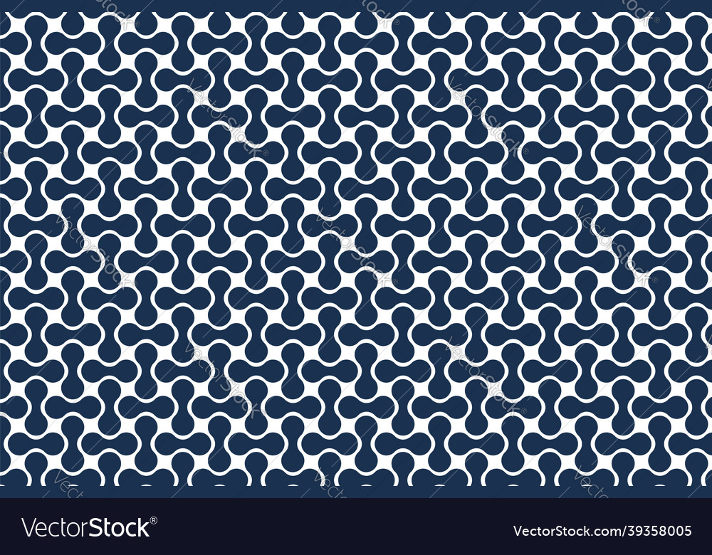 Abstract pattern background