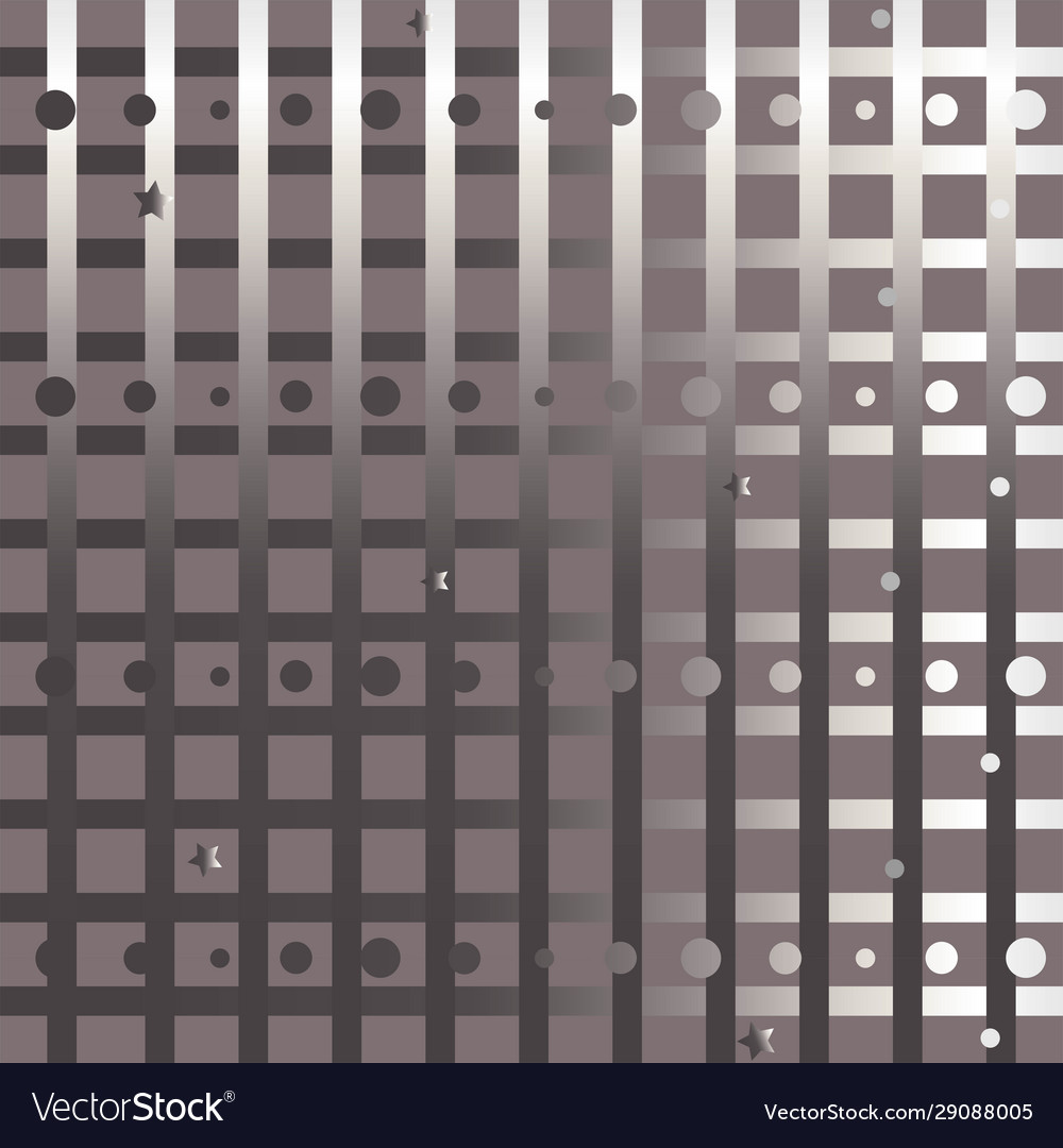 Abstract seamless pattern