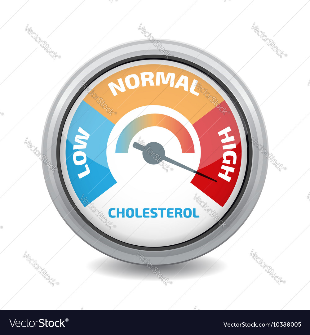 Cholesterol meter