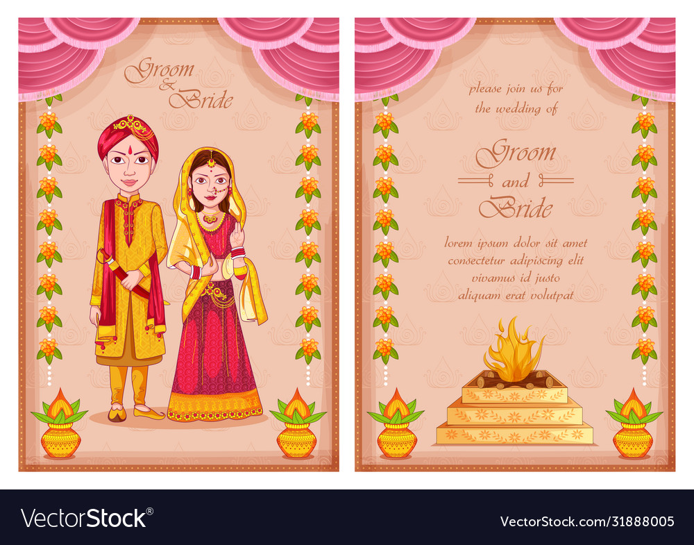 Indian Wedding Video Templates Free Download Printable Templates