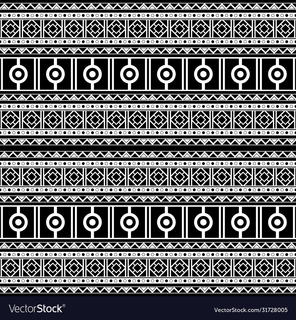 Seamless pattern design
